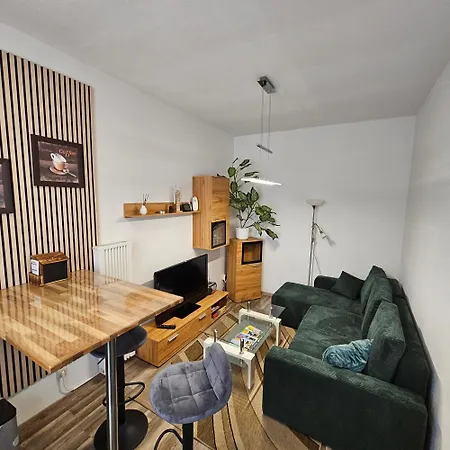 Max's Hinterhaus * ドレスデン