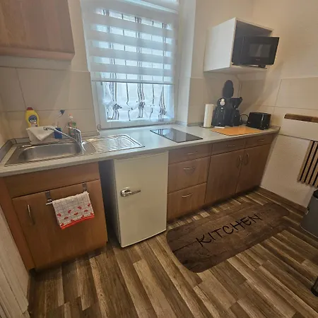 Max's Hinterhaus * Drezno