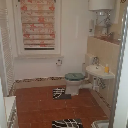 Max's Hinterhaus * Drezno