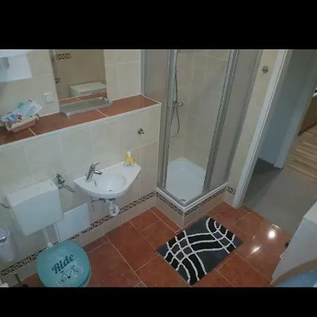 Max's Hinterhaus Casa vacanze Dresda