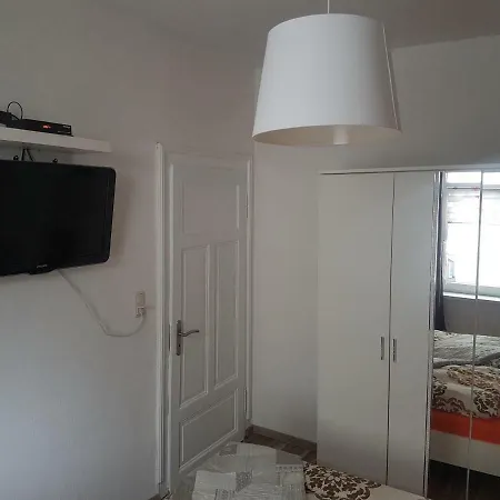 Casa vacanze Max's Hinterhaus Dresda