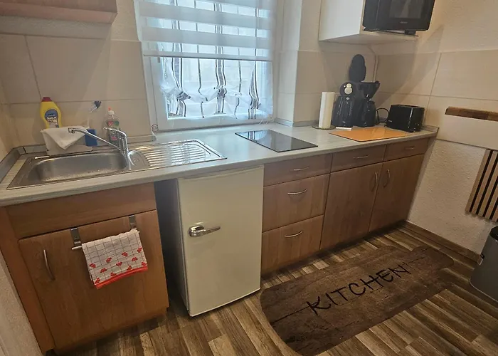 Max's Hinterhaus * ドレスデン