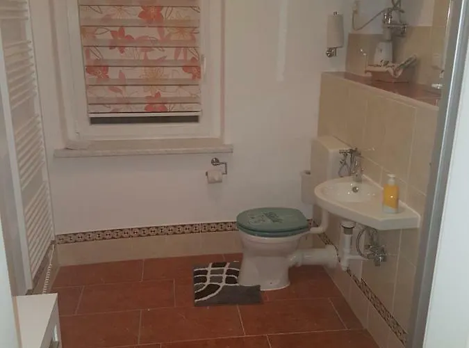 Max's Hinterhaus * ドレスデン